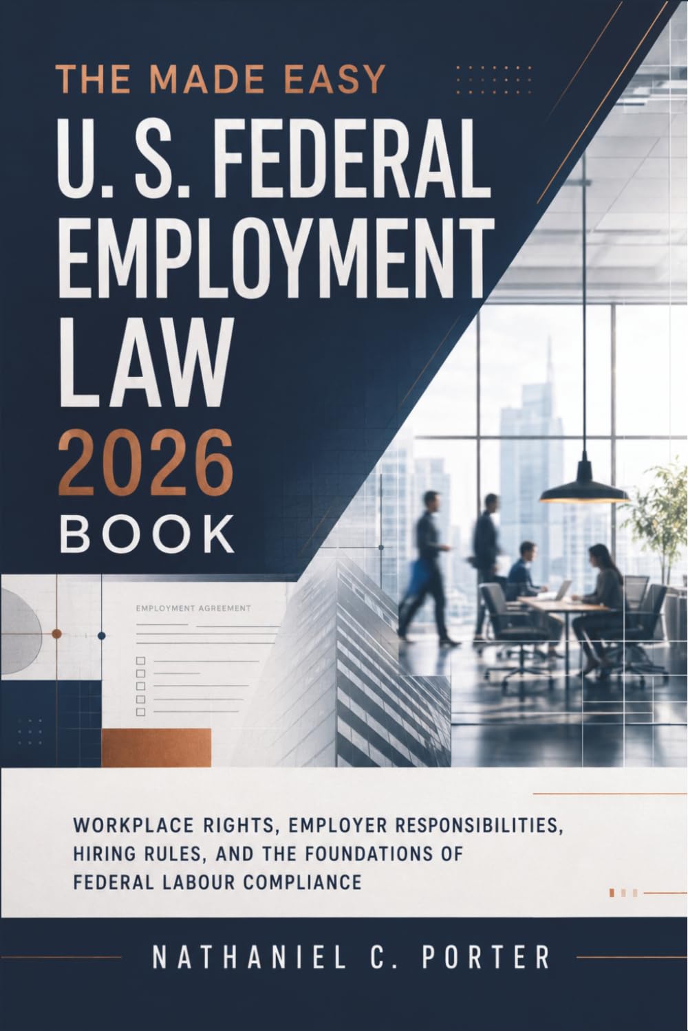 ler totalmente The Made Easy U. S. Federal Employment Law 2026 Book: Criminal Law Concepts, Common Offences, Legal Procedures, and How California Penal Rules Work in Everyday Context
