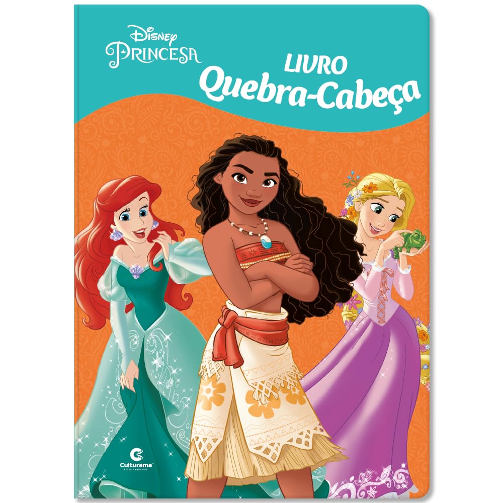 Pop ler e brincar - Princesas baixar o livro de graça