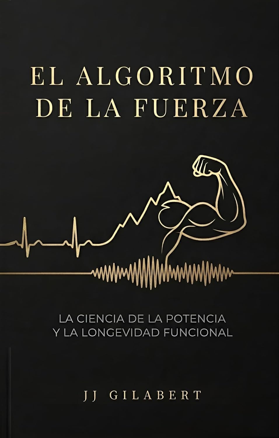 capítulo por capítulo baixar El Algoritmo de la fuerza: Biomecánica, programación y recuperación basadas en evidencia: el manual definitivo para entrenadores y atletas de fuerza híbrida (El Algoritmo Humano) (Spanish Edition)