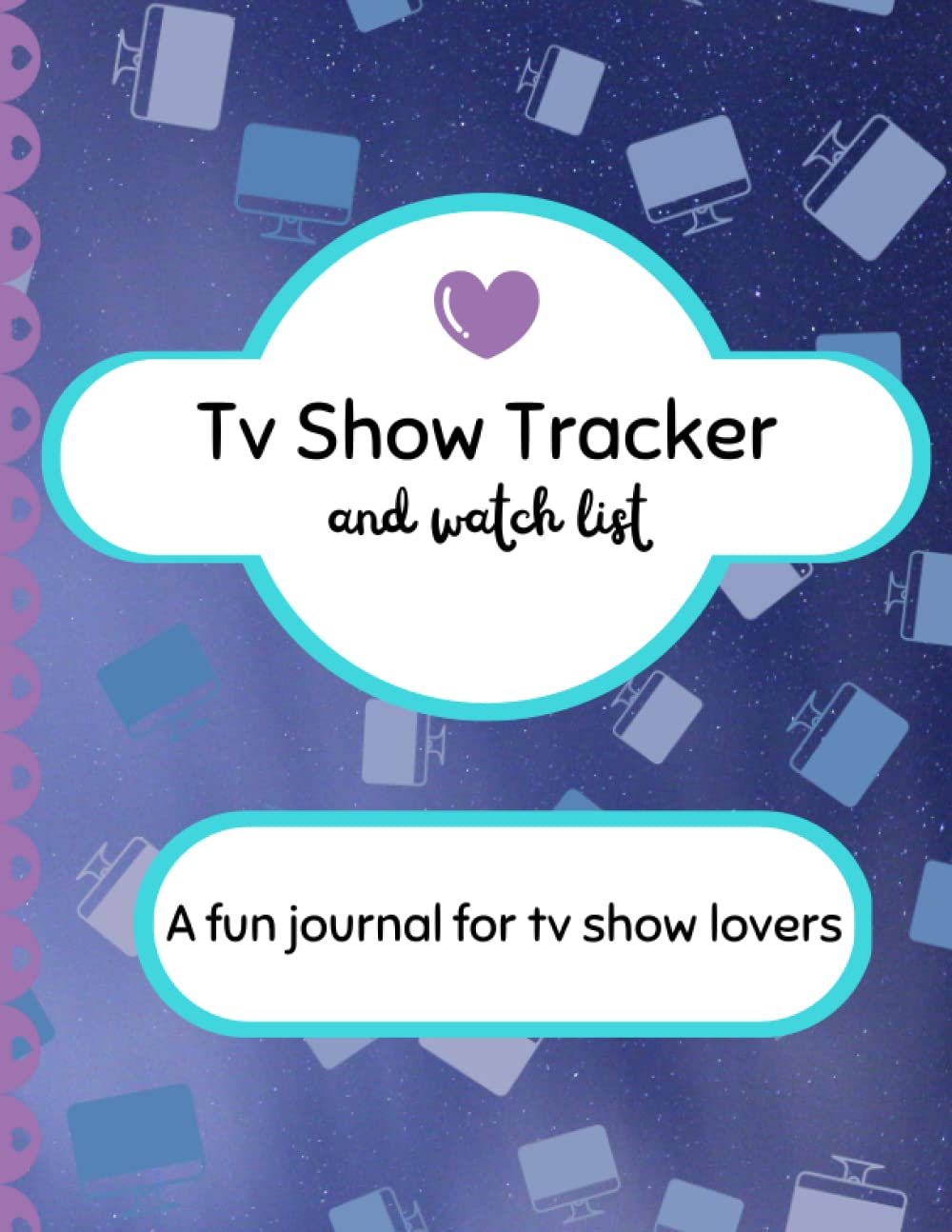 TV TIME SHOW TRACKER baixar o livro de graça
