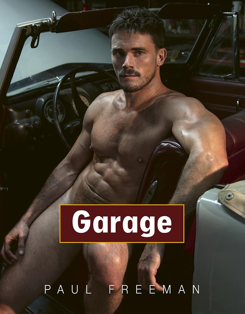 Garage baixar o livro de graça