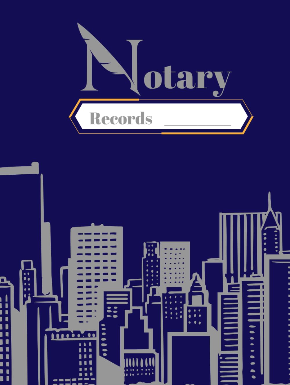ler totalmente New York Notary Log Book: Journal for Keeping Records of Notarial Acts, 240 Entries: Hardcover, 8.25x11 inch, 120 pages