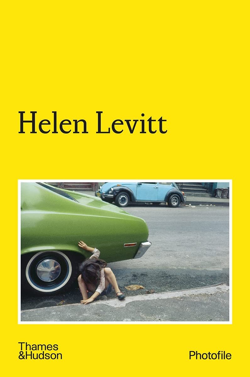 ler totalmente Helen Levitt (Photofile): 0
