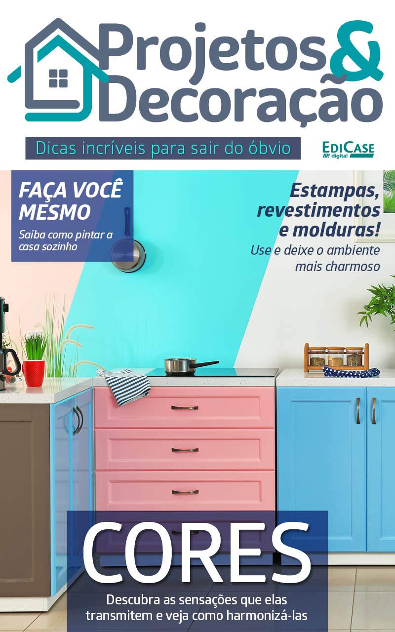 Projetos e Decoração - 30/11/2020