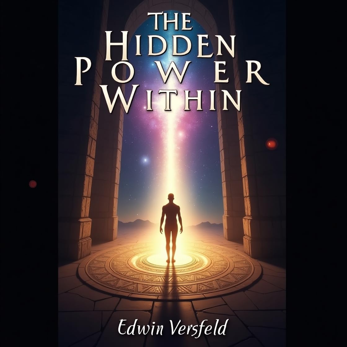 ler totalmente The Hidden Power Within (English Edition)
