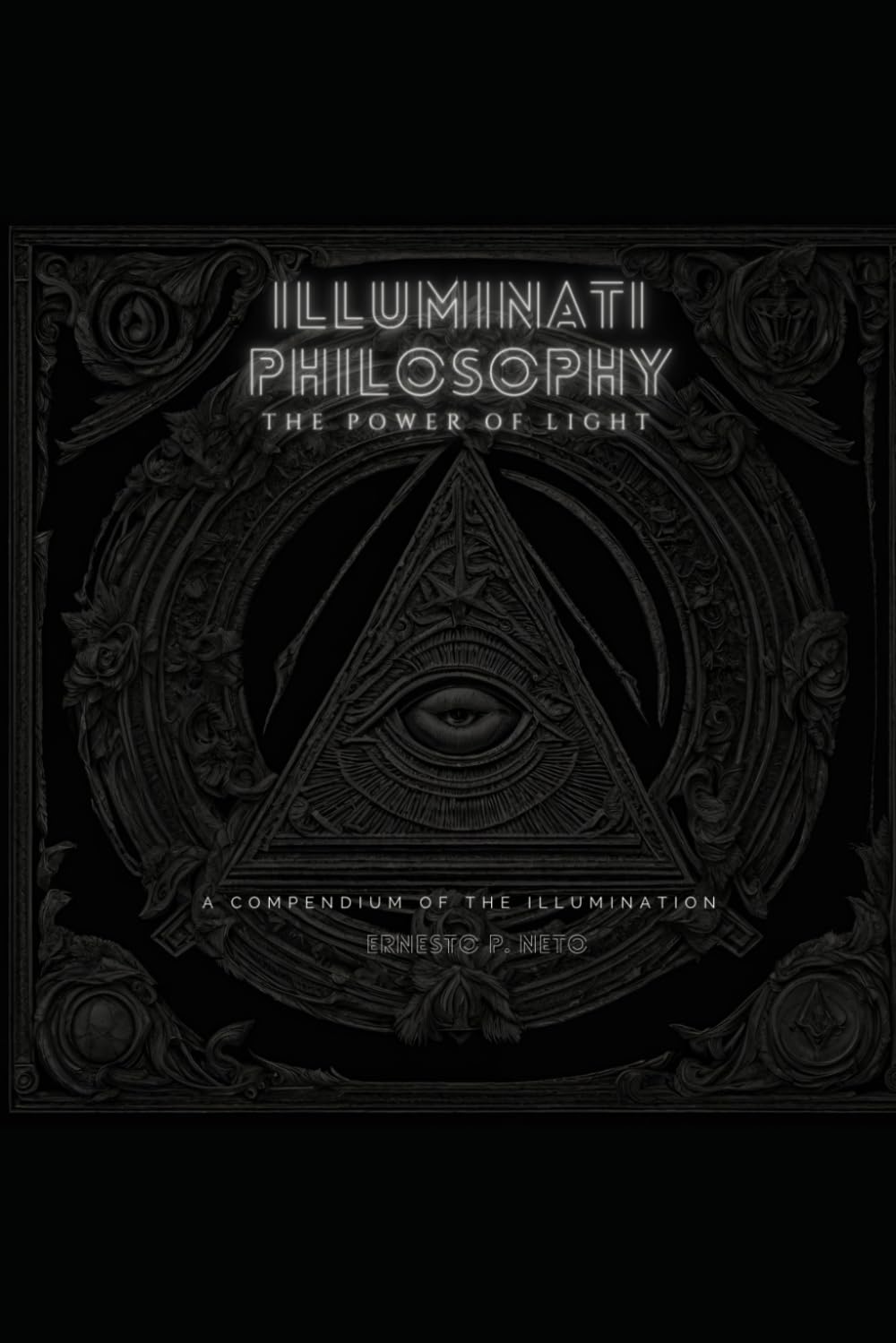 capítulo por capítulo baixar ILLUMINATI PHILOSOPHY: Complete Knowledge (Portuguese Edition)
