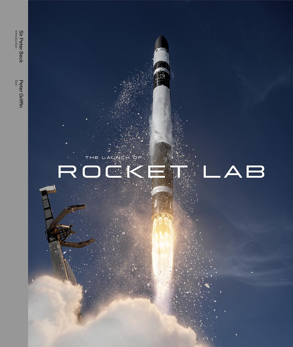 capítulo por capítulo baixar The Launch of Rocket Lab
