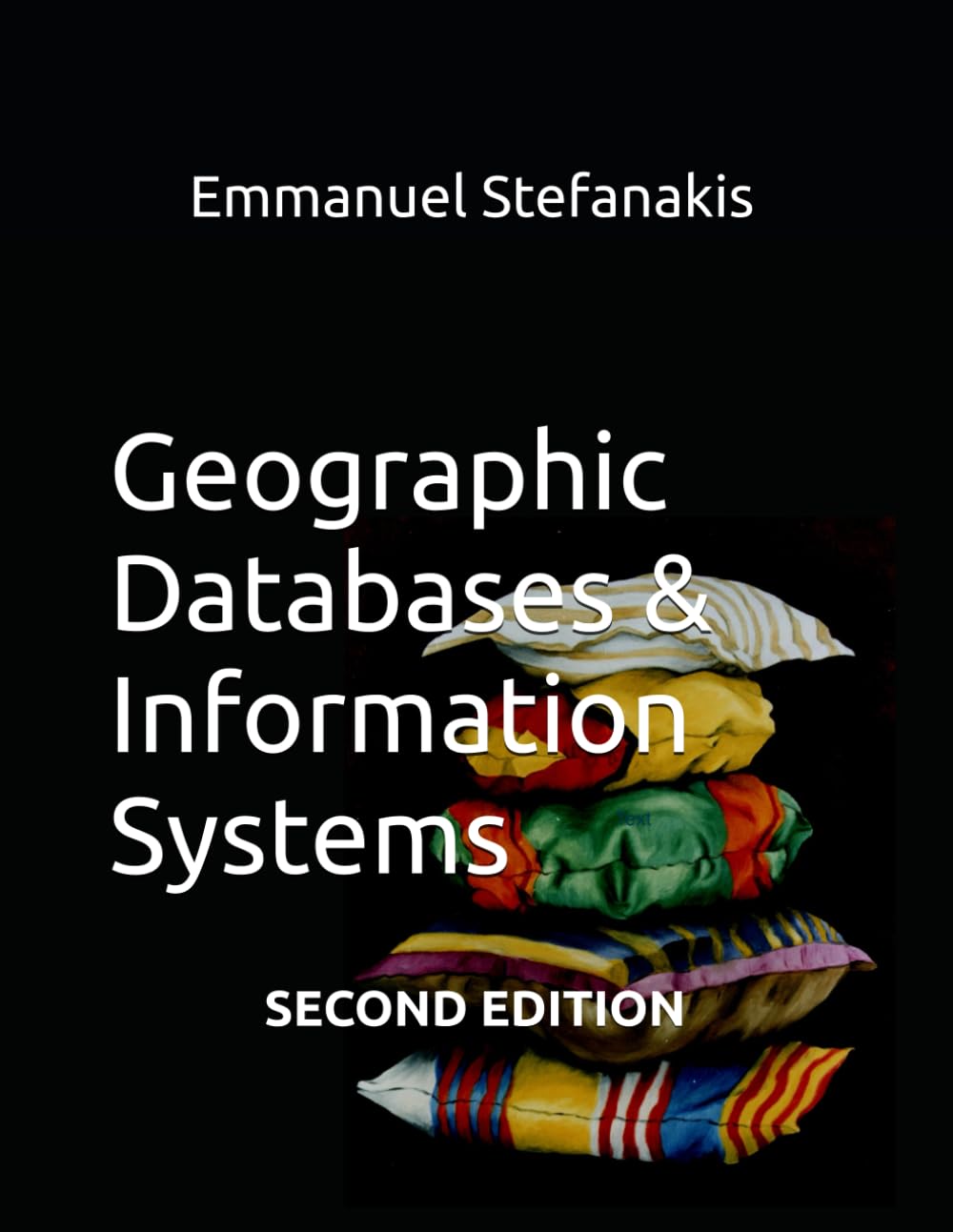 ler totalmente Geographic Databases & Information Systems