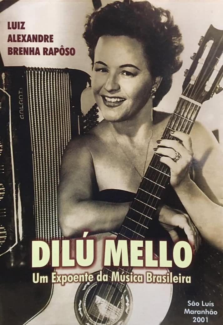Dilú Mello – Um Expoente da Música Brasileira baixar livro de graça