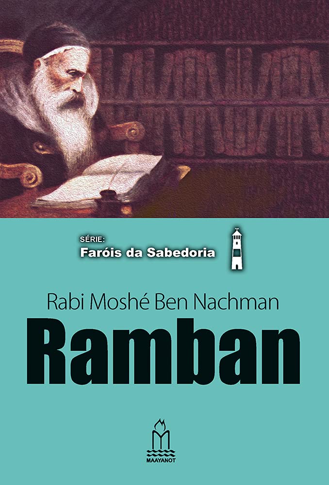 Ramban, Rabi Moshé Ben Nachman baixar o livro de graça