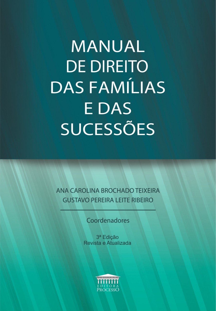 Manual de Direito das Famílias e das Sucessões baixar livro de graça