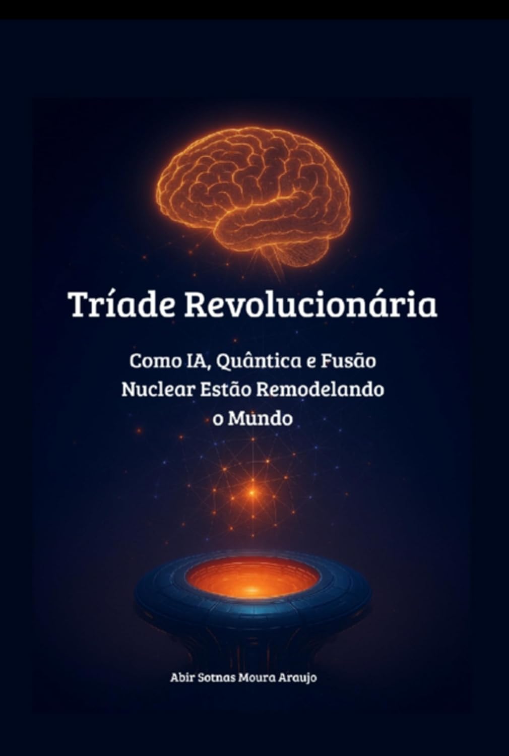 ler totalmente Tríade Revolucionária