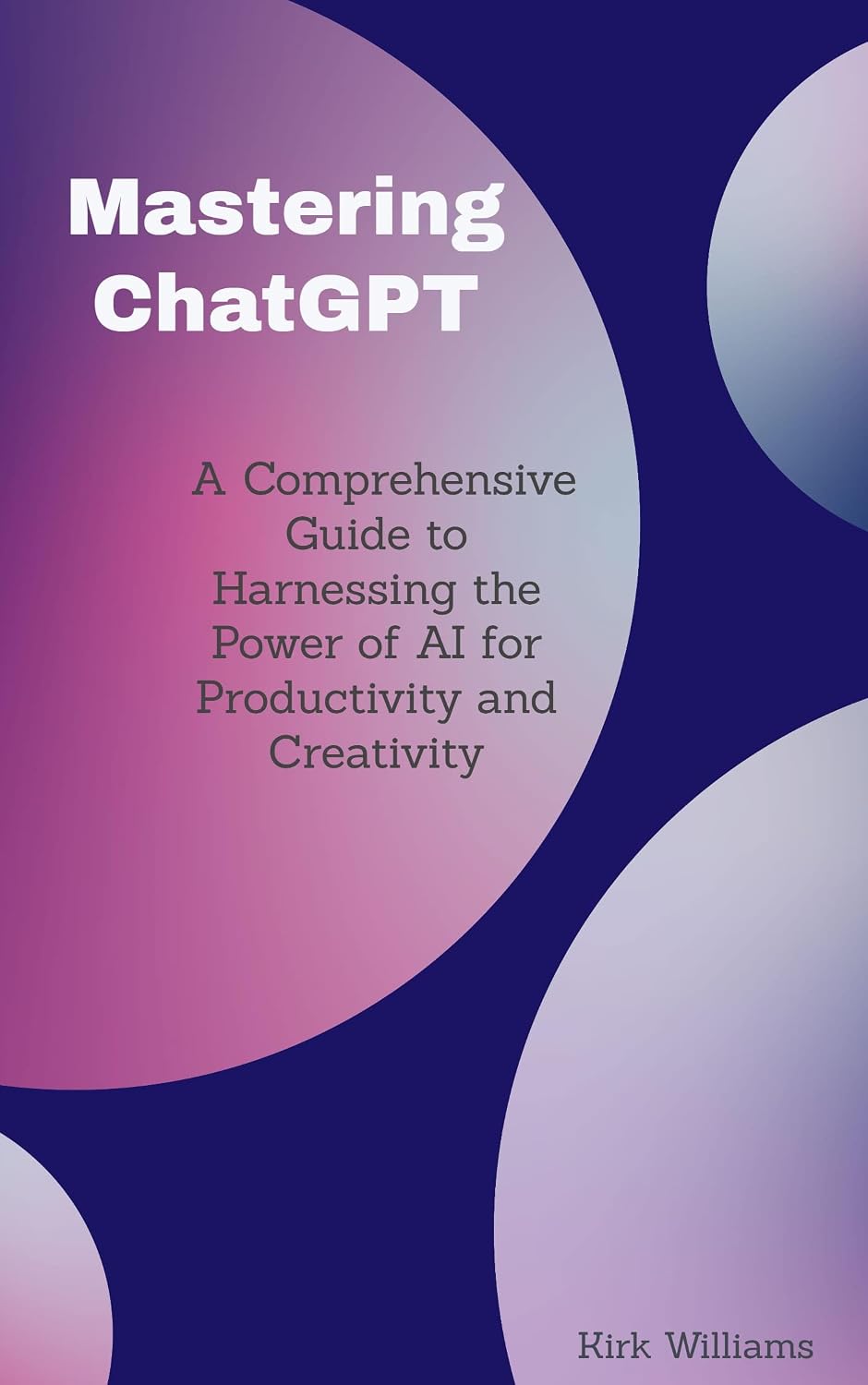 capítulo por capítulo baixar Mastering ChatGPT: A Comprehensive Guide to Harnessing the Power of AI for Productivity and Creativity (English Edition)