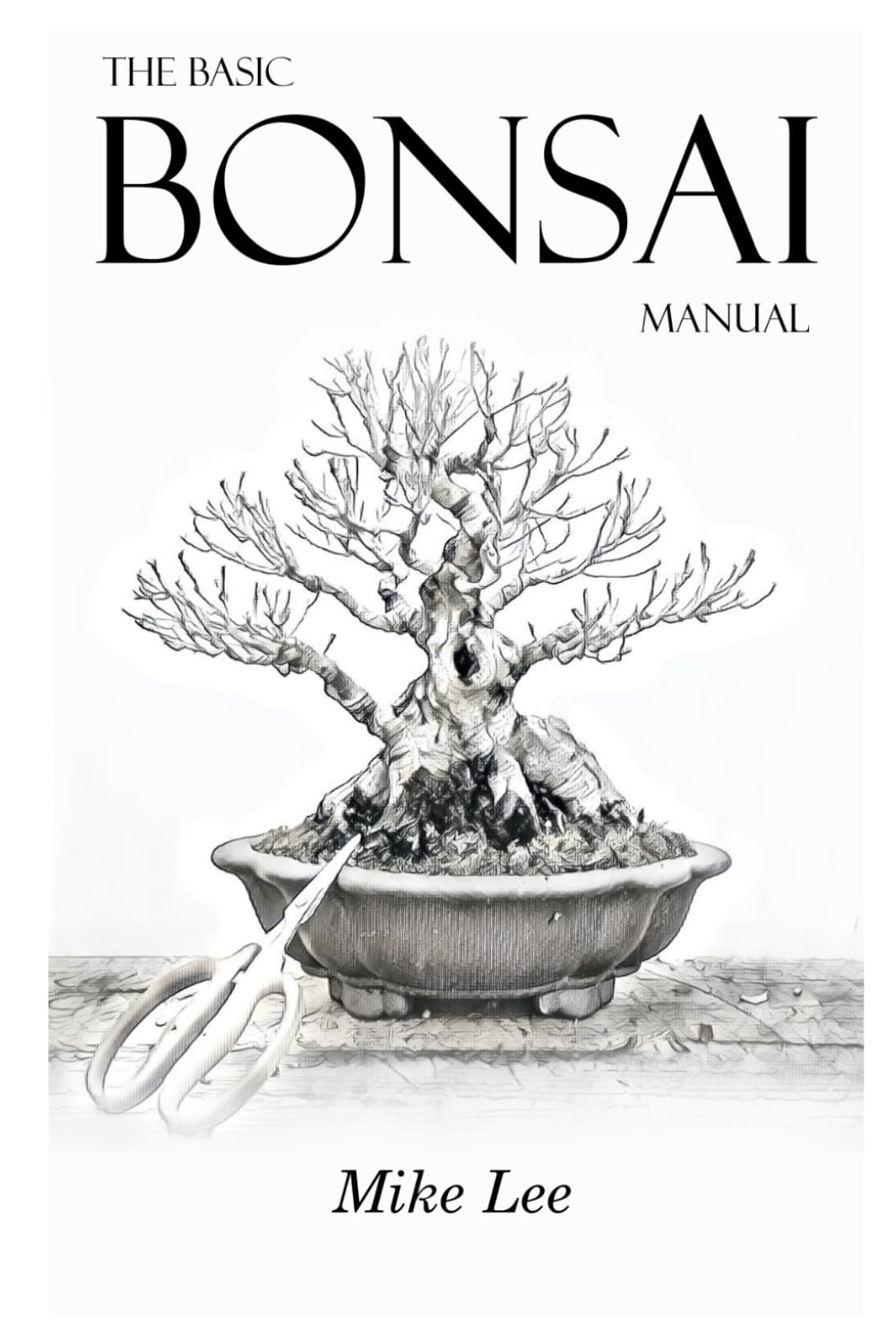 ler totalmente The Basic Bonsai Manual