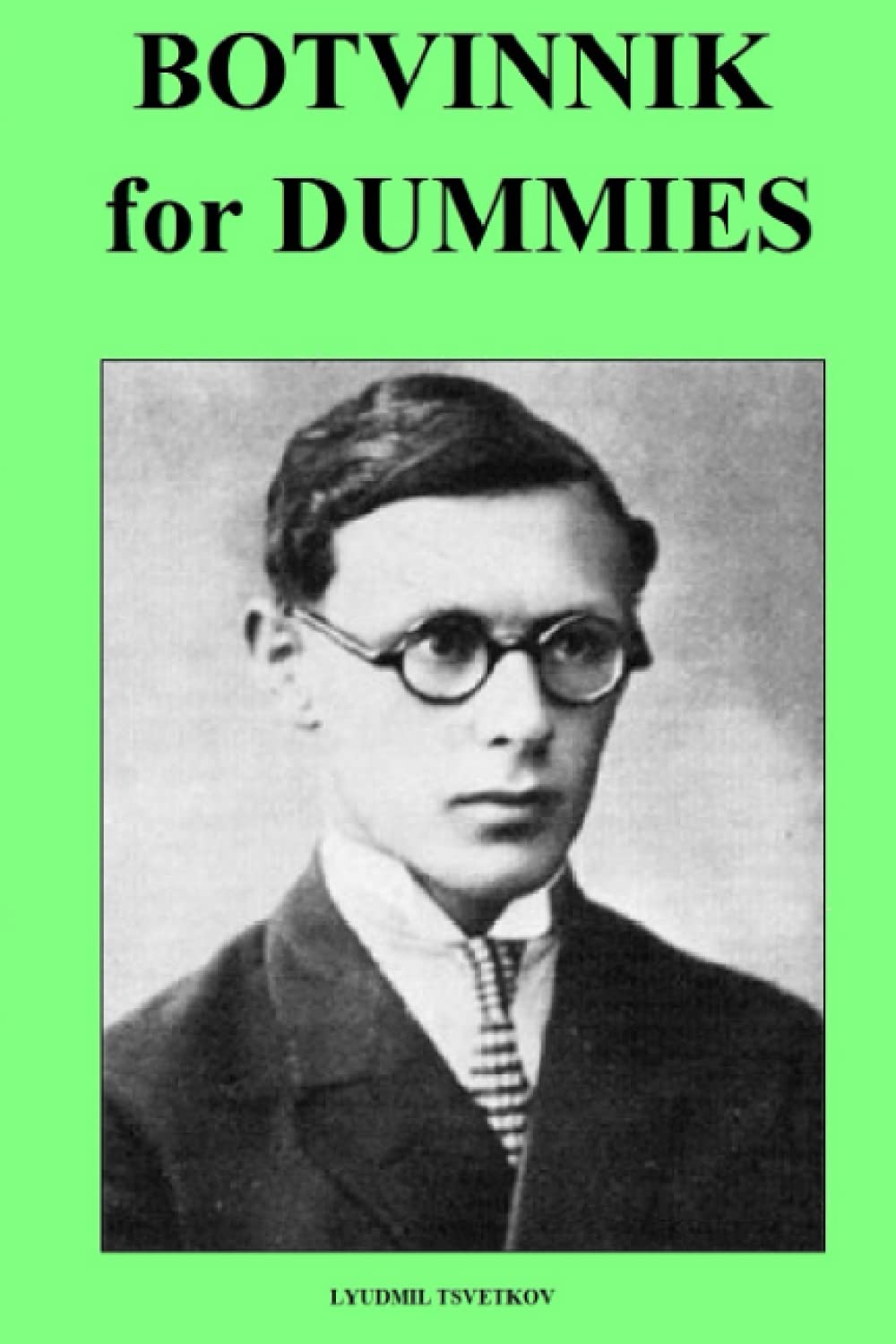 Botvinnik for Dummies baixar livro de graça