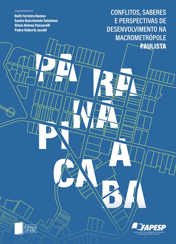 Paranapiacaba: Conflitos, Saberes e Perspectivas de Desenvolvimento na Macrometrópole Paulista (Volume 1) baixar o livro de graça