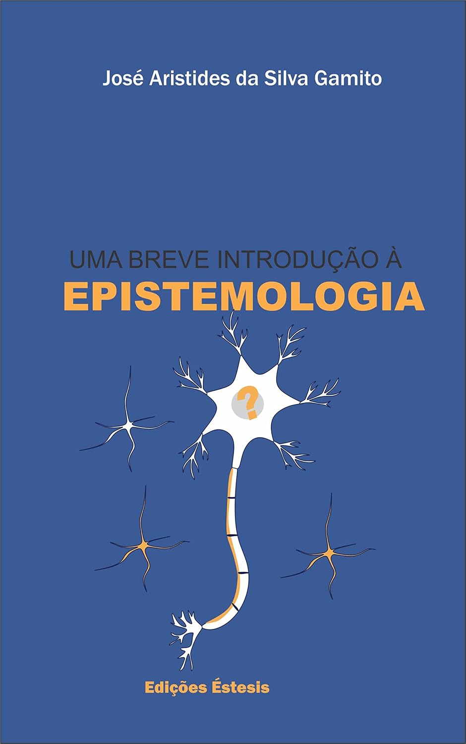 ler totalmente Uma breve introdução à Epistemologia