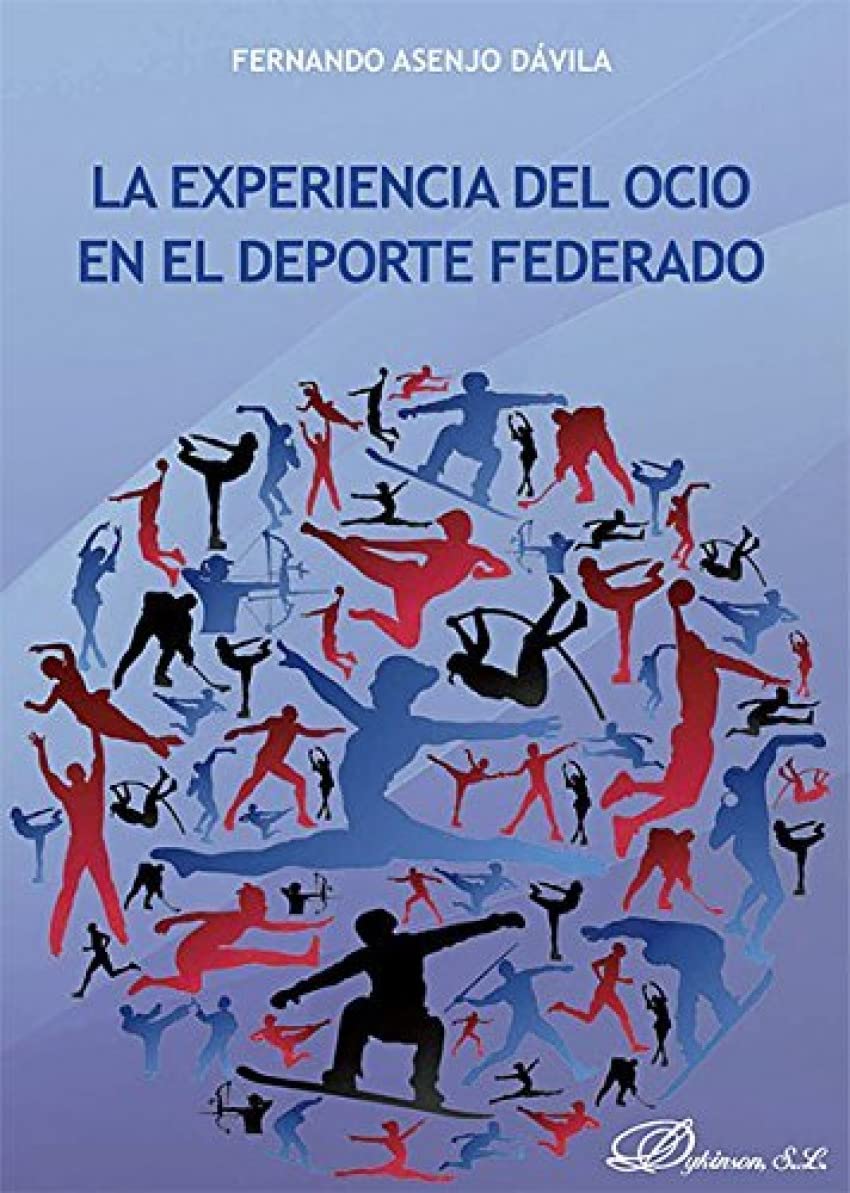 La experiencia del ocio en el deporte federado