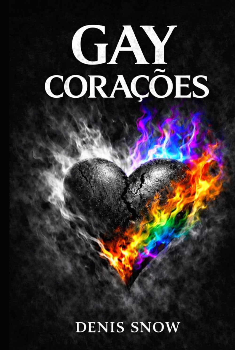 capítulo por capítulo baixar GAY CORAÇÕES (GAY HEARTS) (Portuguese Edition)
