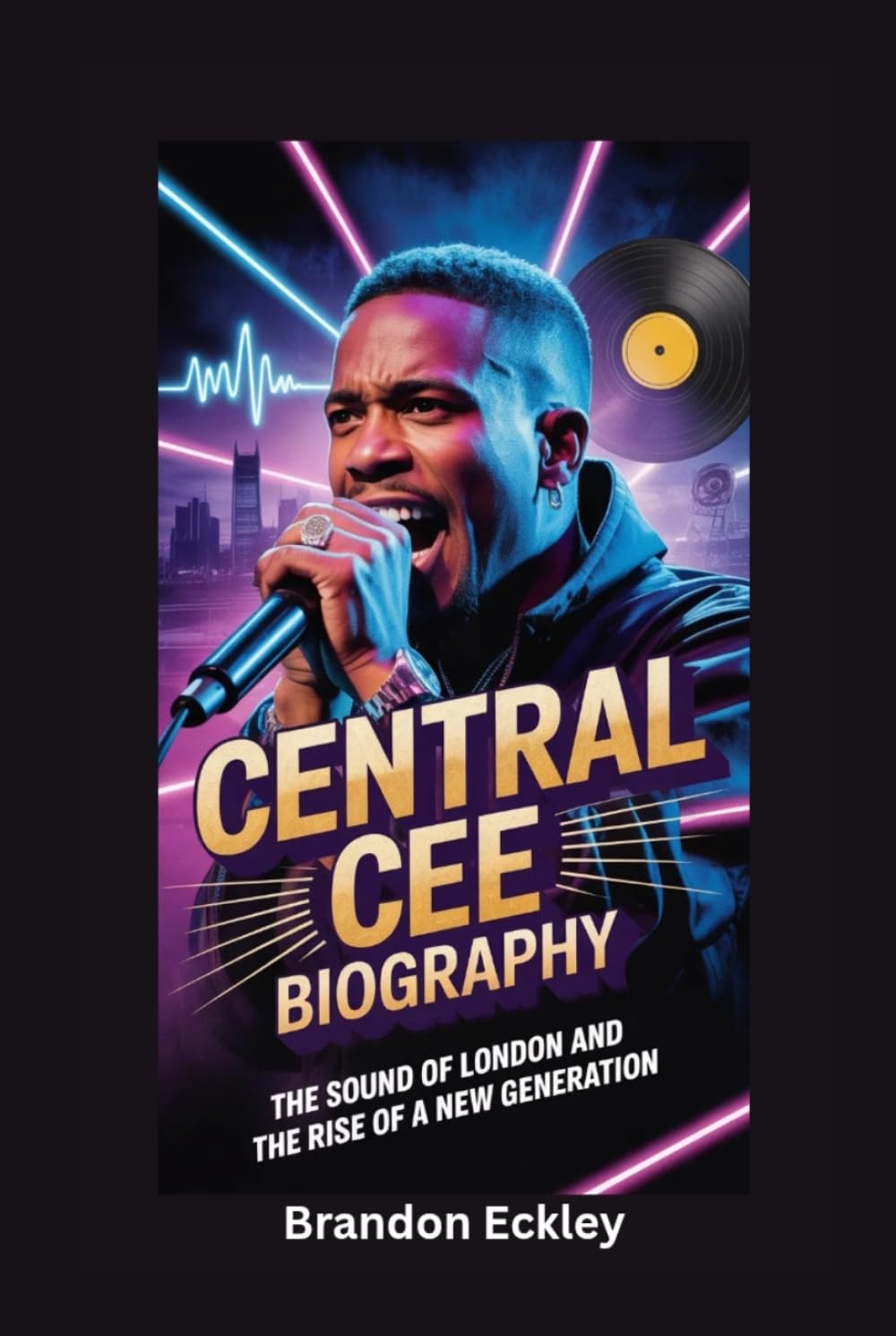 ler totalmente CENTRAL CEE BIOGRAPHY: The Sound of London and the Rise of a New Generation