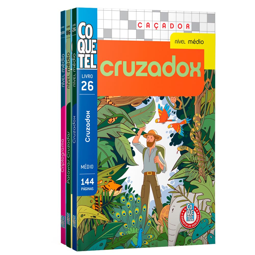 capítulo por capítulo baixar Statert Pack Coquetel Diversos Ed. 1 Nível Médio (Volume 1)