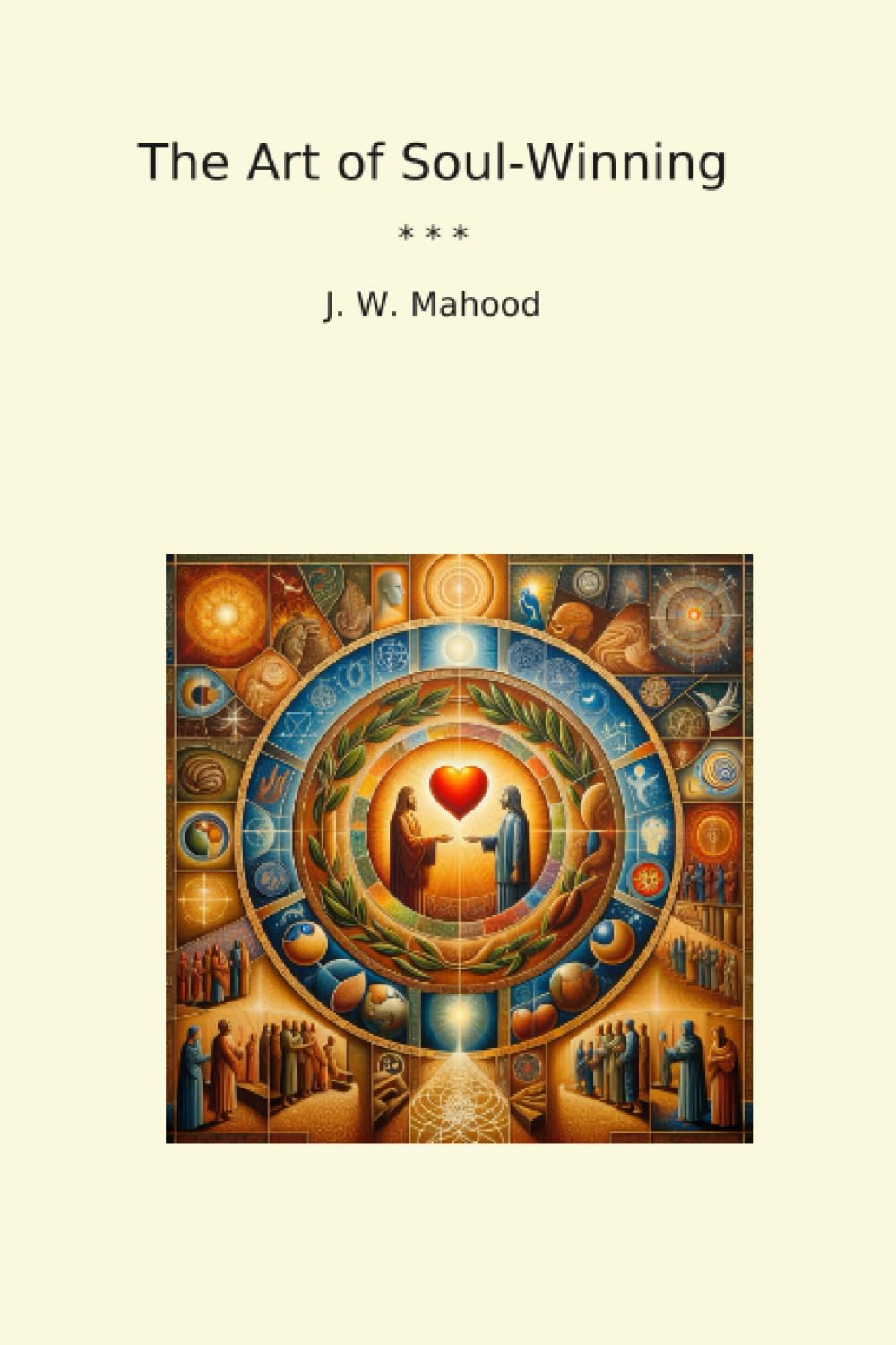 ler totalmente The Art of Soul-Winning (Classic Books)