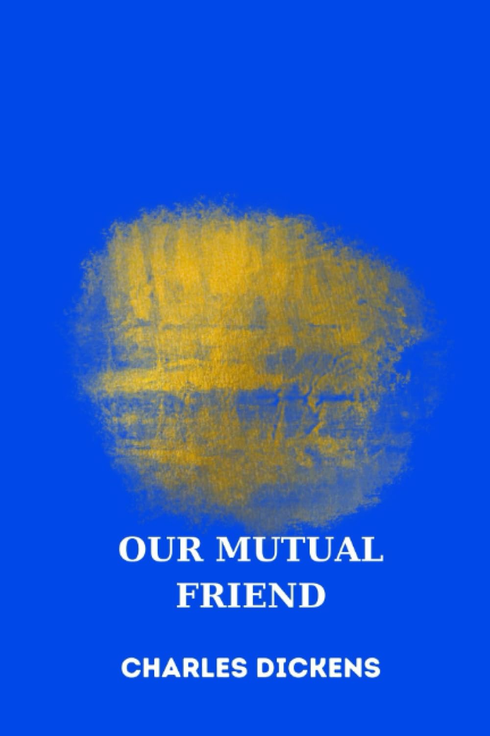 OUR MUTUAL FRIEND by charles dickens baixar livro de graça