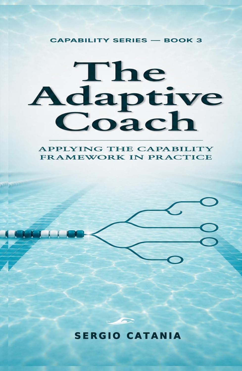 THE ADAPTIVE COACH: A Practical Capability Framework for Swimming Coaches baixar livro de graça