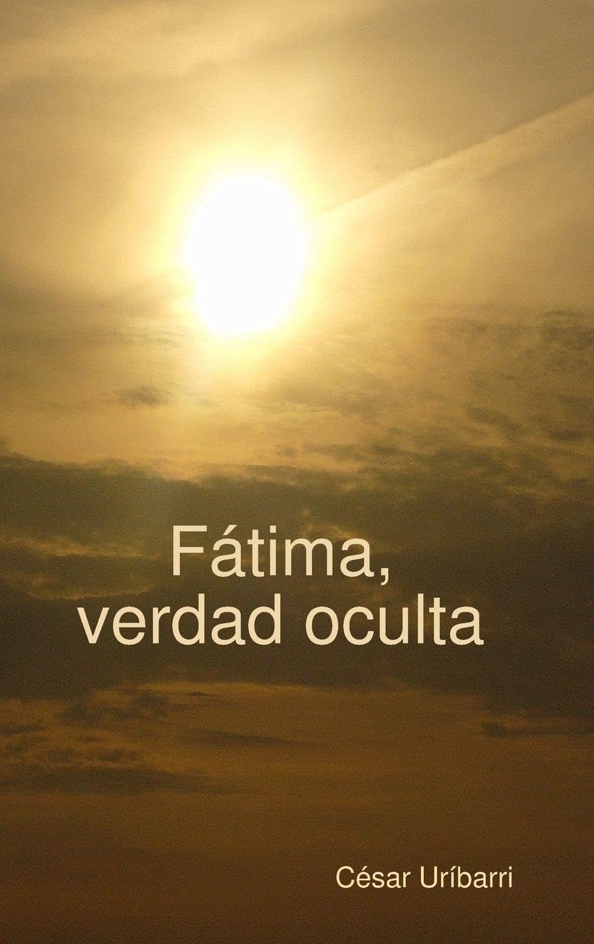 Fátima, verdad oculta