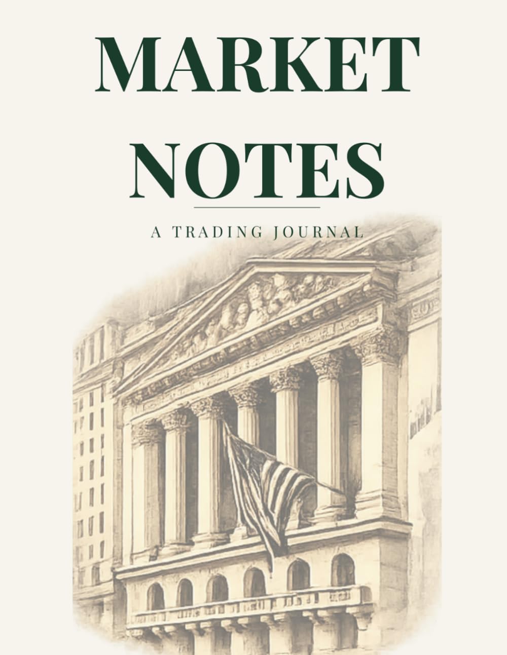 capítulo por capítulo baixar MARKET NOTES: A TRADING JOURNAL