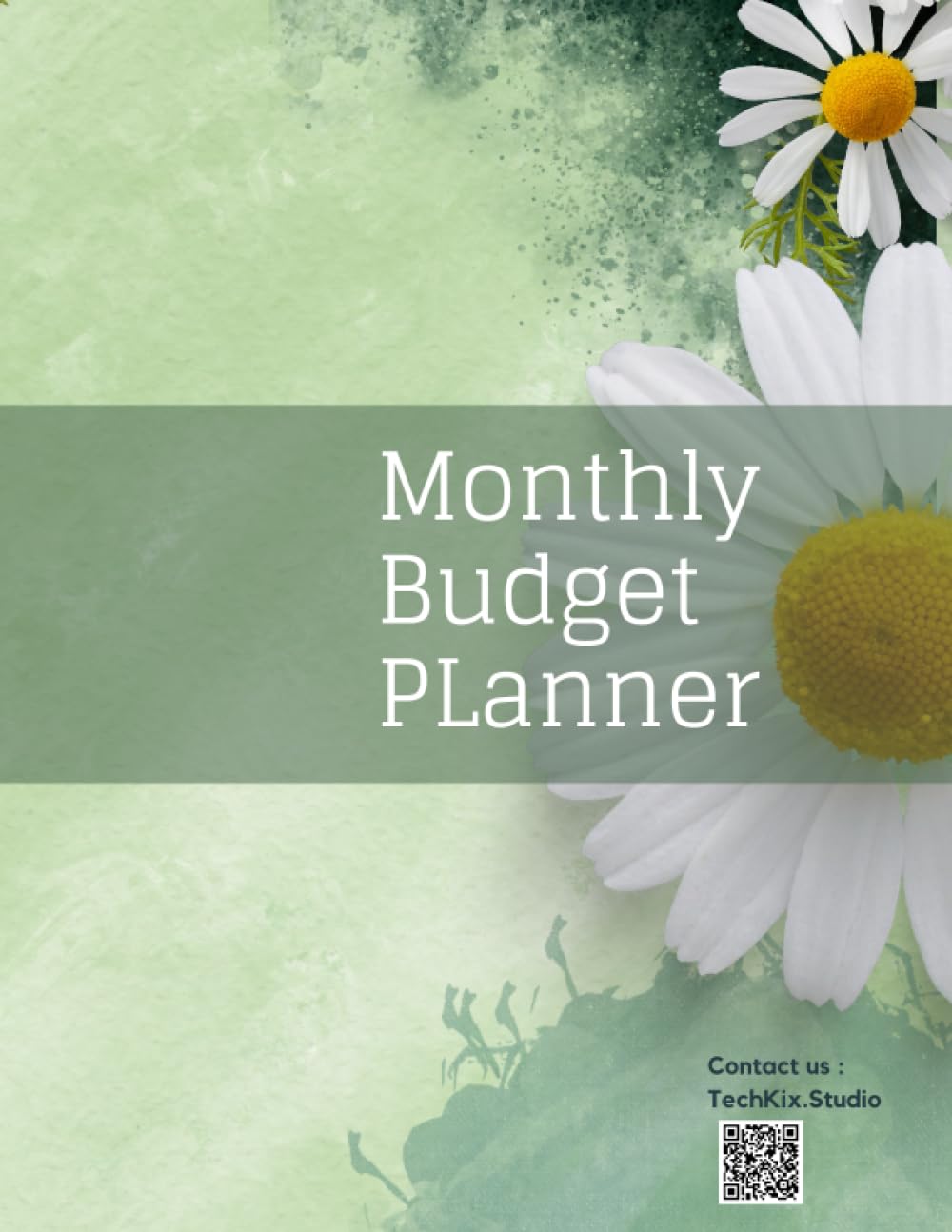 ler totalmente Financial Flourish: Your Monthly Budget Masterplan: A Debt Tracker & Income vs Expenses, Size 8.5 X 11" Inch 75 Pages