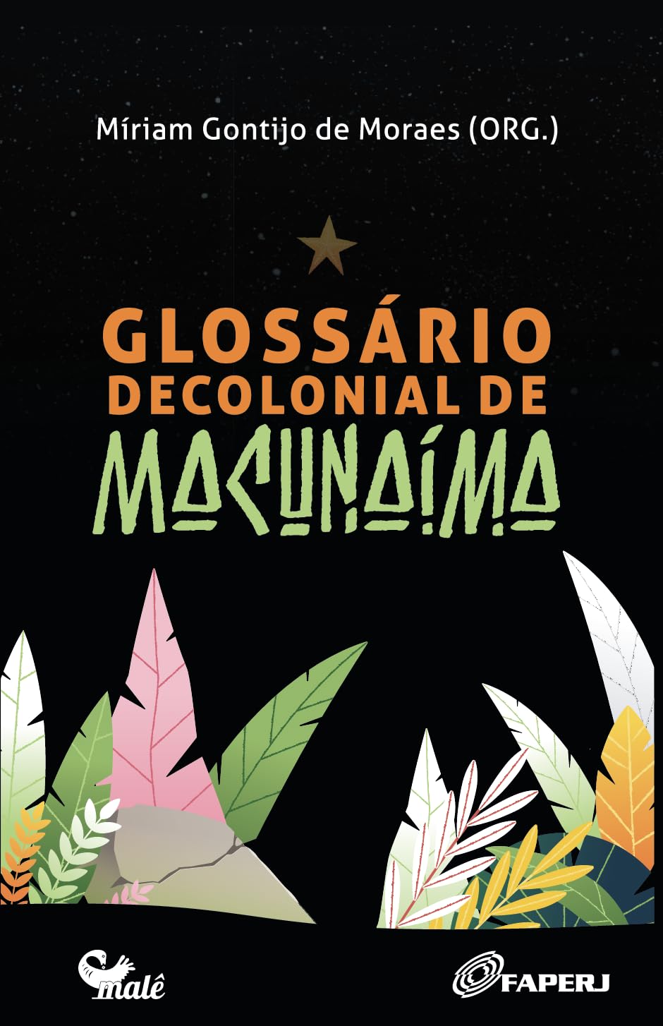 Glossário Decolonial de Macunaíma baixar o livro de graça