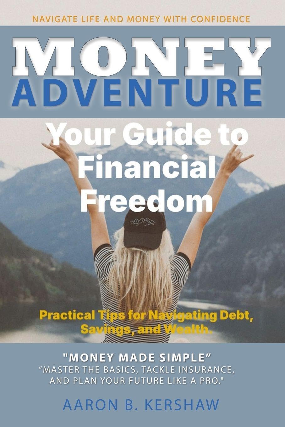 capítulo por capítulo baixar Money Adventure: Your Guide to Financial Freedom Money made simple