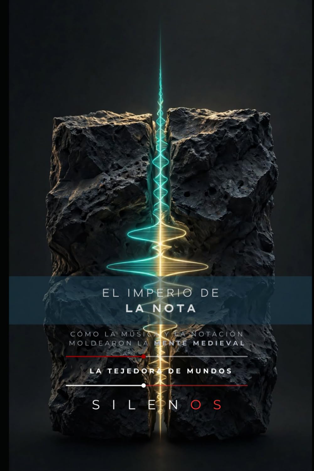 EL IMPERIO DE LA NOTA: Cómo la música y la notación moldearon la mente medieval (Spanish Edition) baixar o livro de graça