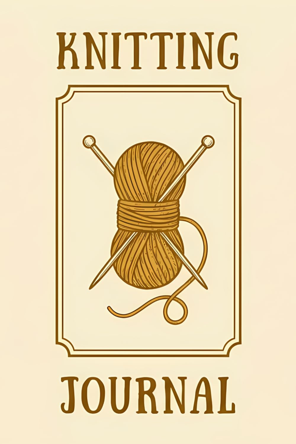 capítulo por capítulo baixar Knitting Journal: A Project Log for Patterns and Progress: Track Yarn, Needles, Gauge and Pattern Notes for Every Project, with Grid Pages for Charting Your Own Designs