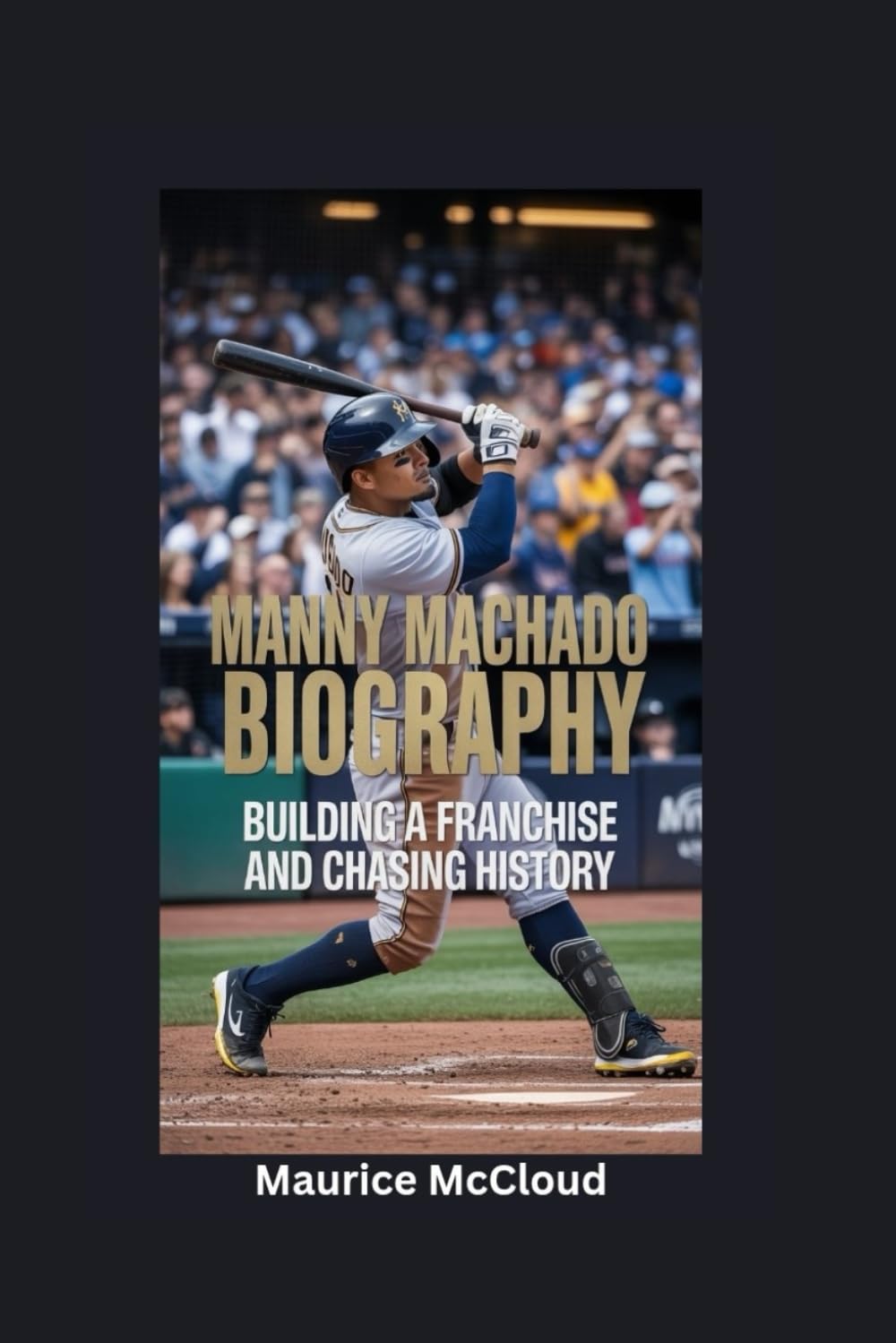 MANNY MACHADO BIOGRAPHY: Building a Franchise and Chasing History baixar o livro de graça