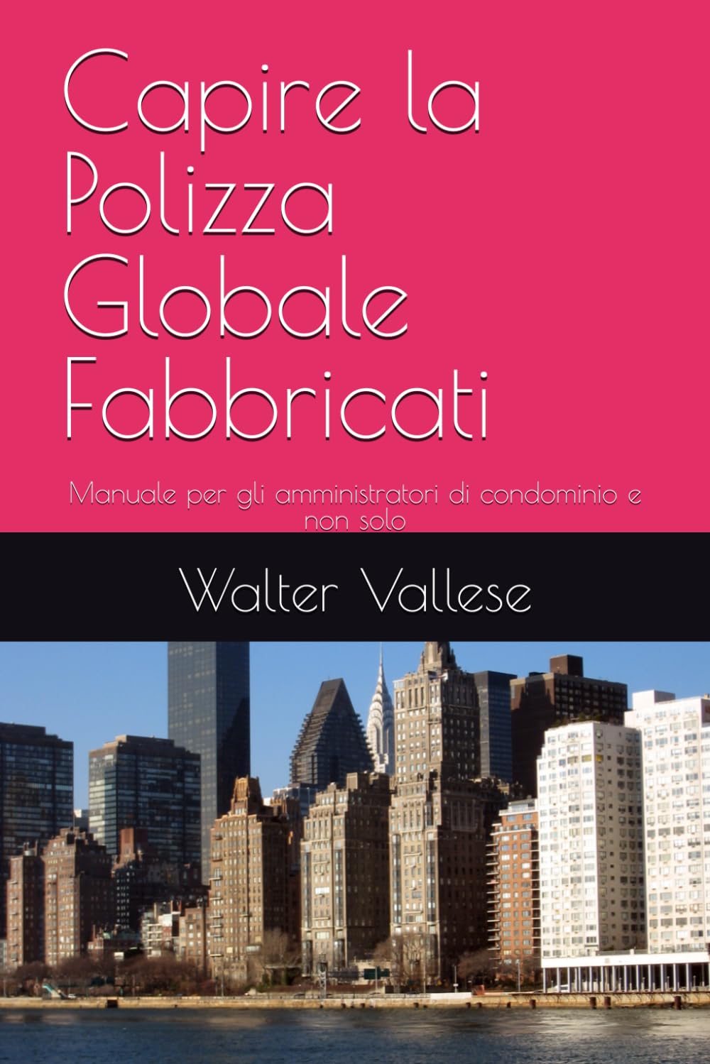 Capire la Polizza Globale Fabbricati: Manuale per gli amministratori di condominio e non solo baixar o livro de graça