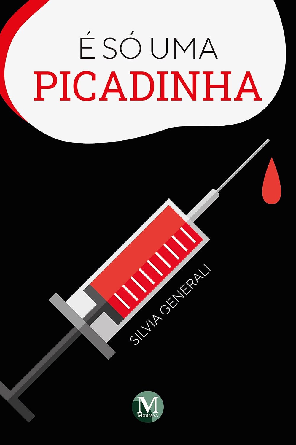 É SÓ UMA PICADINHA baixar livro de graça