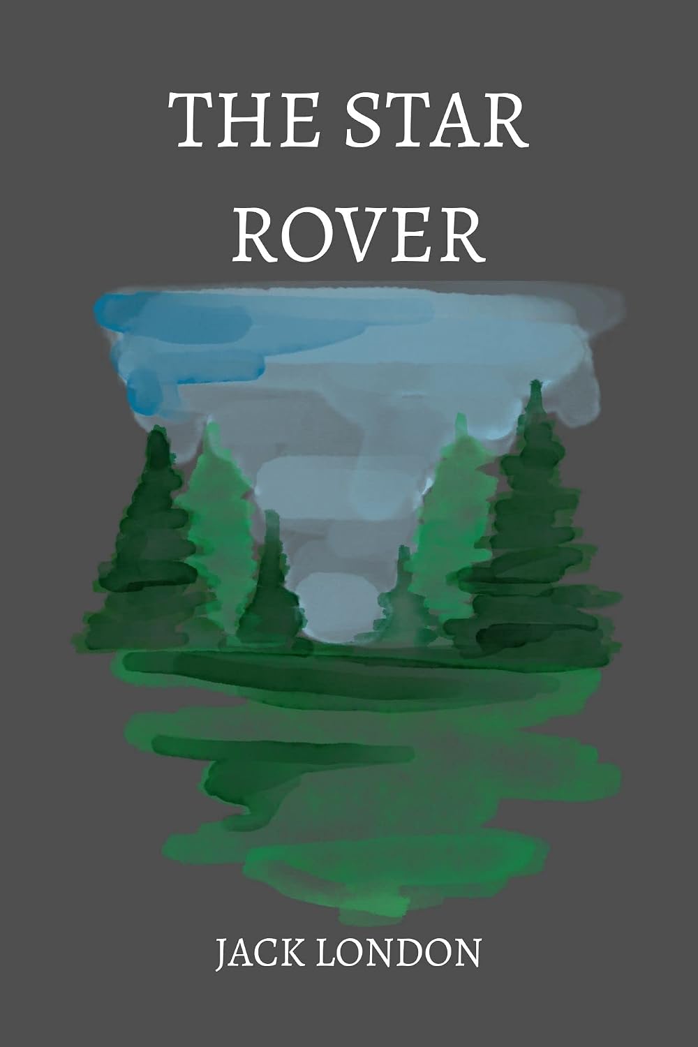 The Star Rover by Jack London (English Edition) baixar o livro de graça
