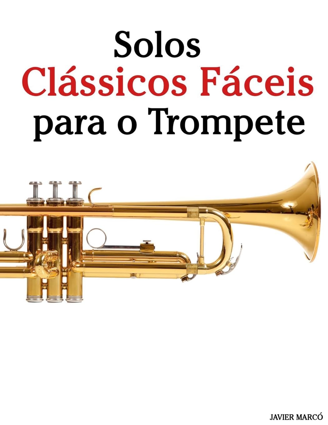 Solos Clássicos Fáceis para o Trompete baixar livro de graça
