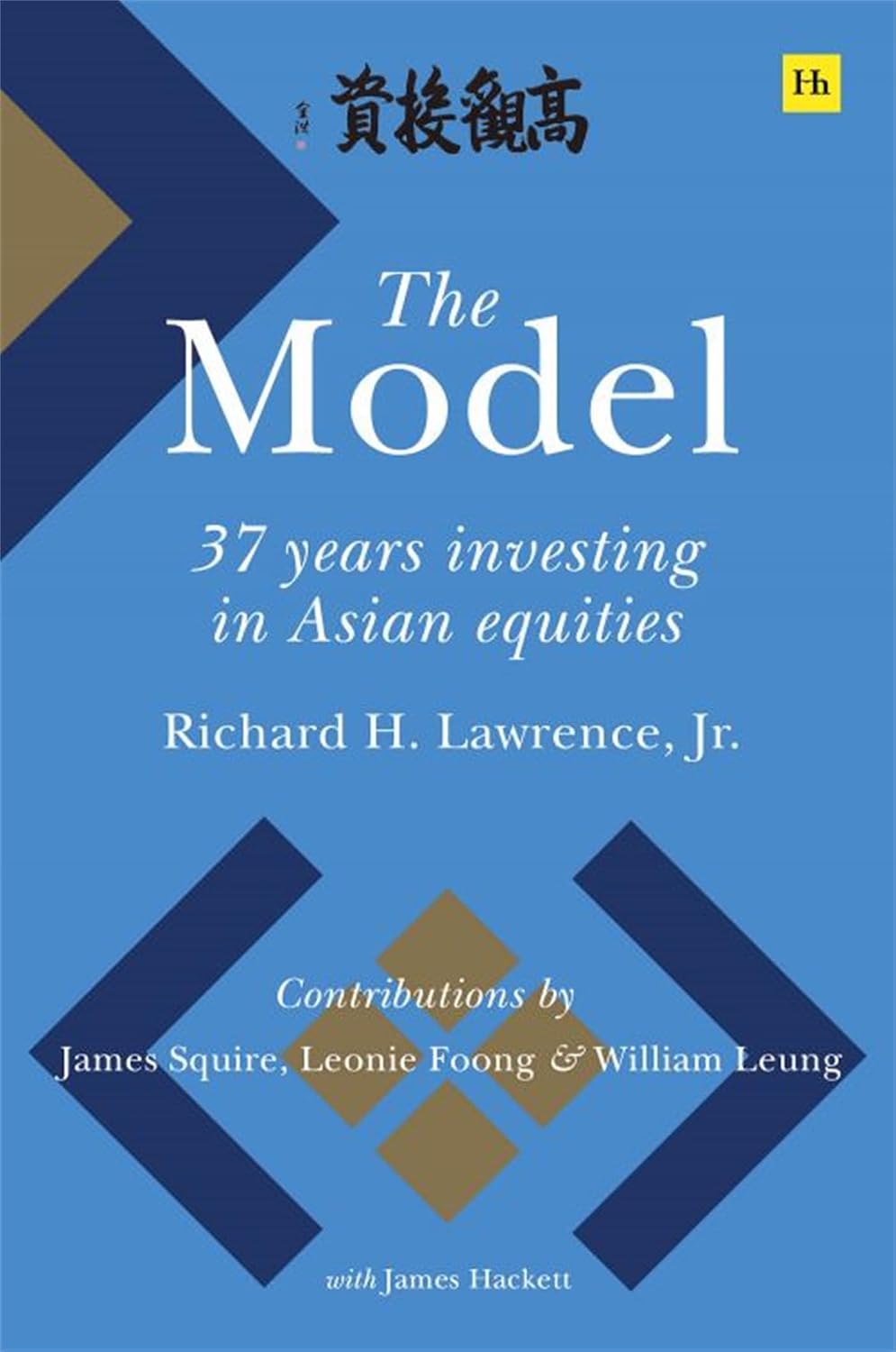 The Model: 37 Years Investing in Asian Equities (English Edition) baixar livro de graça