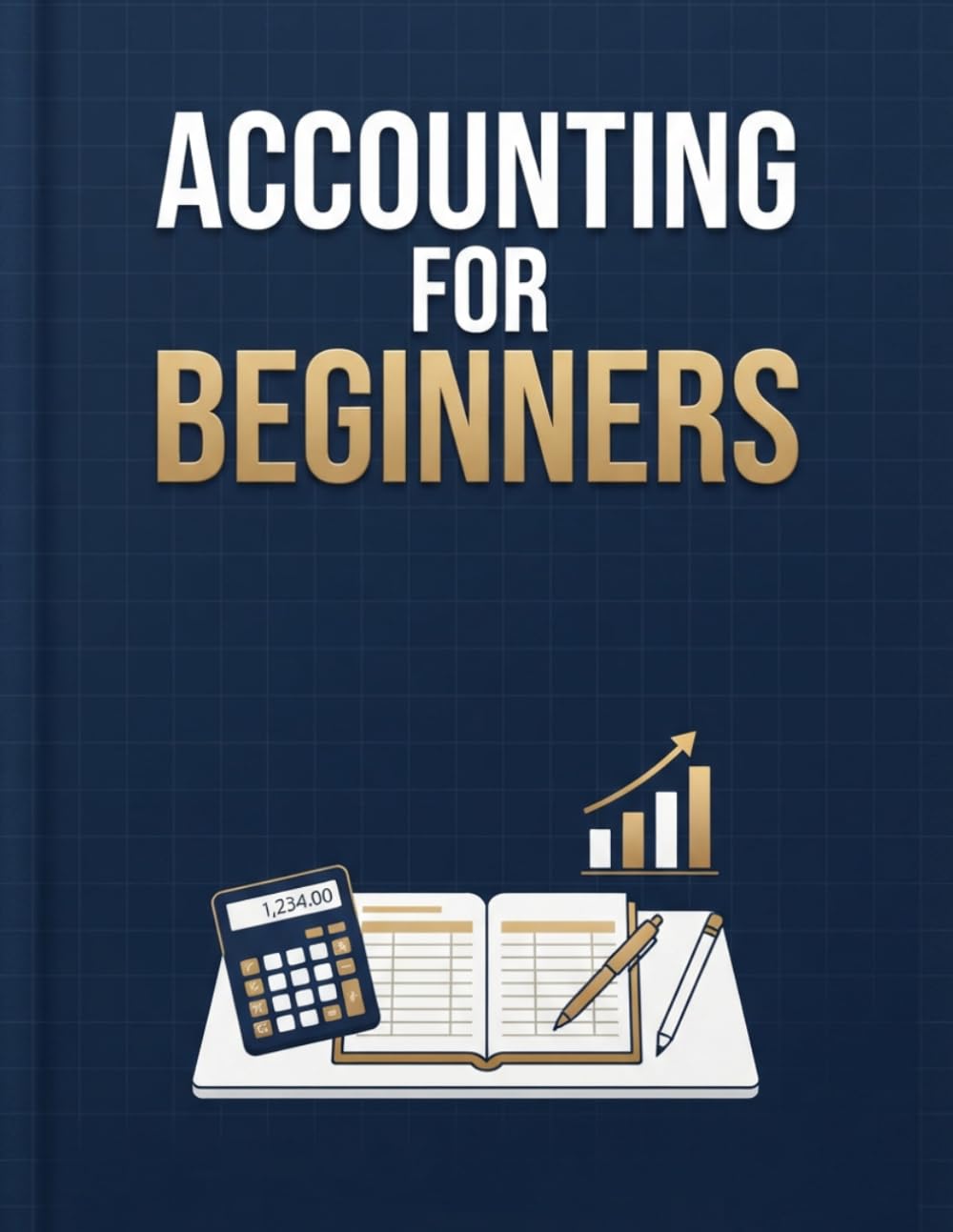 Accounting for Beginners