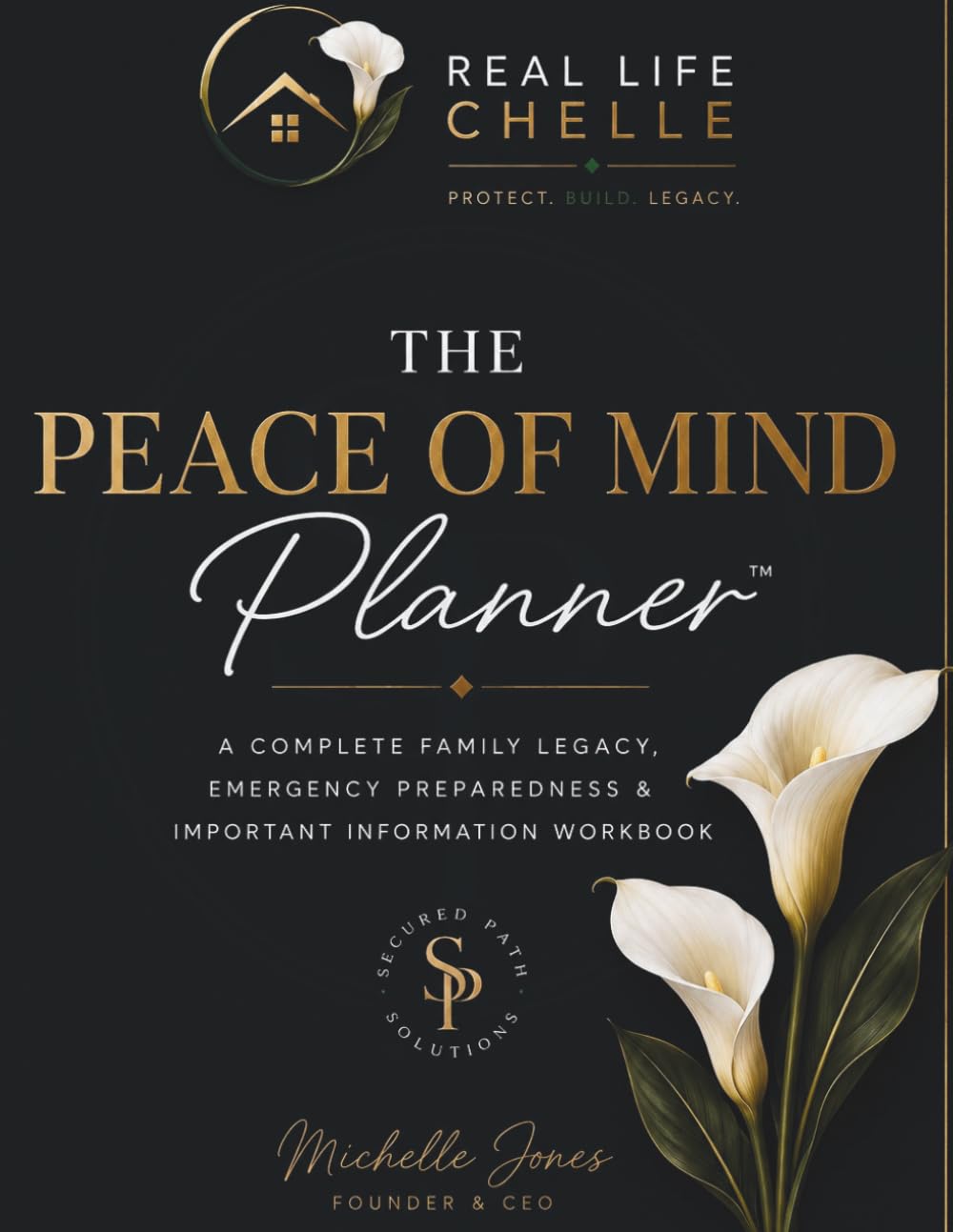 Peace of Mind Planner baixar o livro de graça