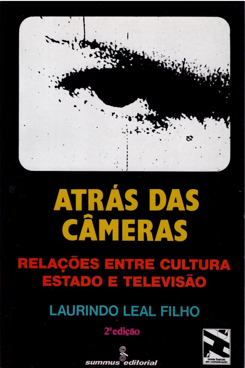capítulo por capítulo baixar Atrás das câmeras: relações entre cultura, estado e televisão: 29