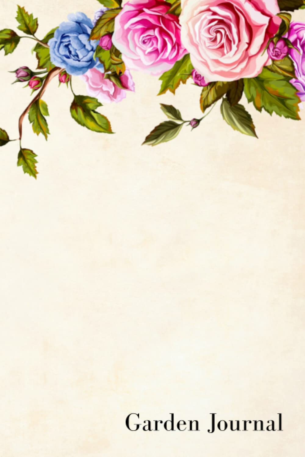 Garden Journal baixar livro de graça