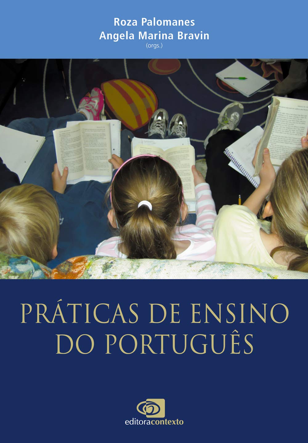 Práticas de ensino do português