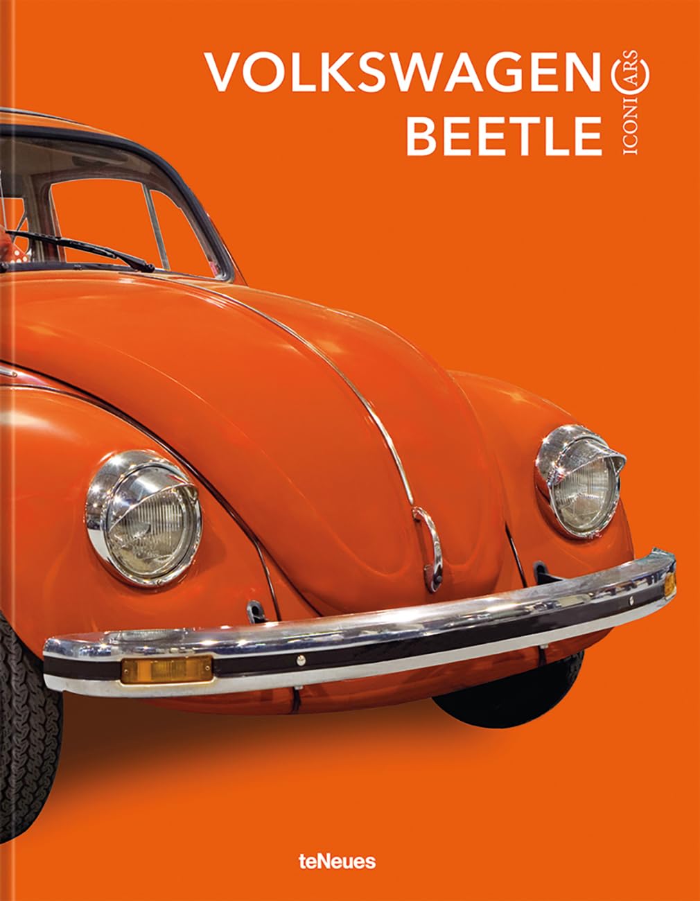 capítulo por capítulo baixar Volkswagen Beetle
