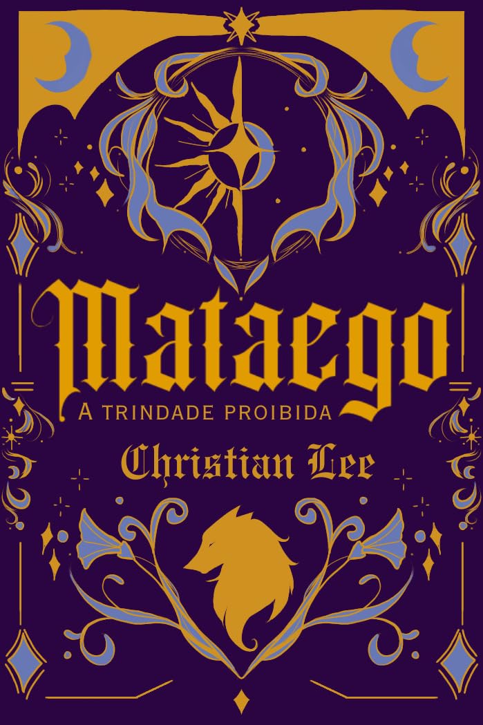 Mataego: A Trindade Proibida baixar o livro de graça
