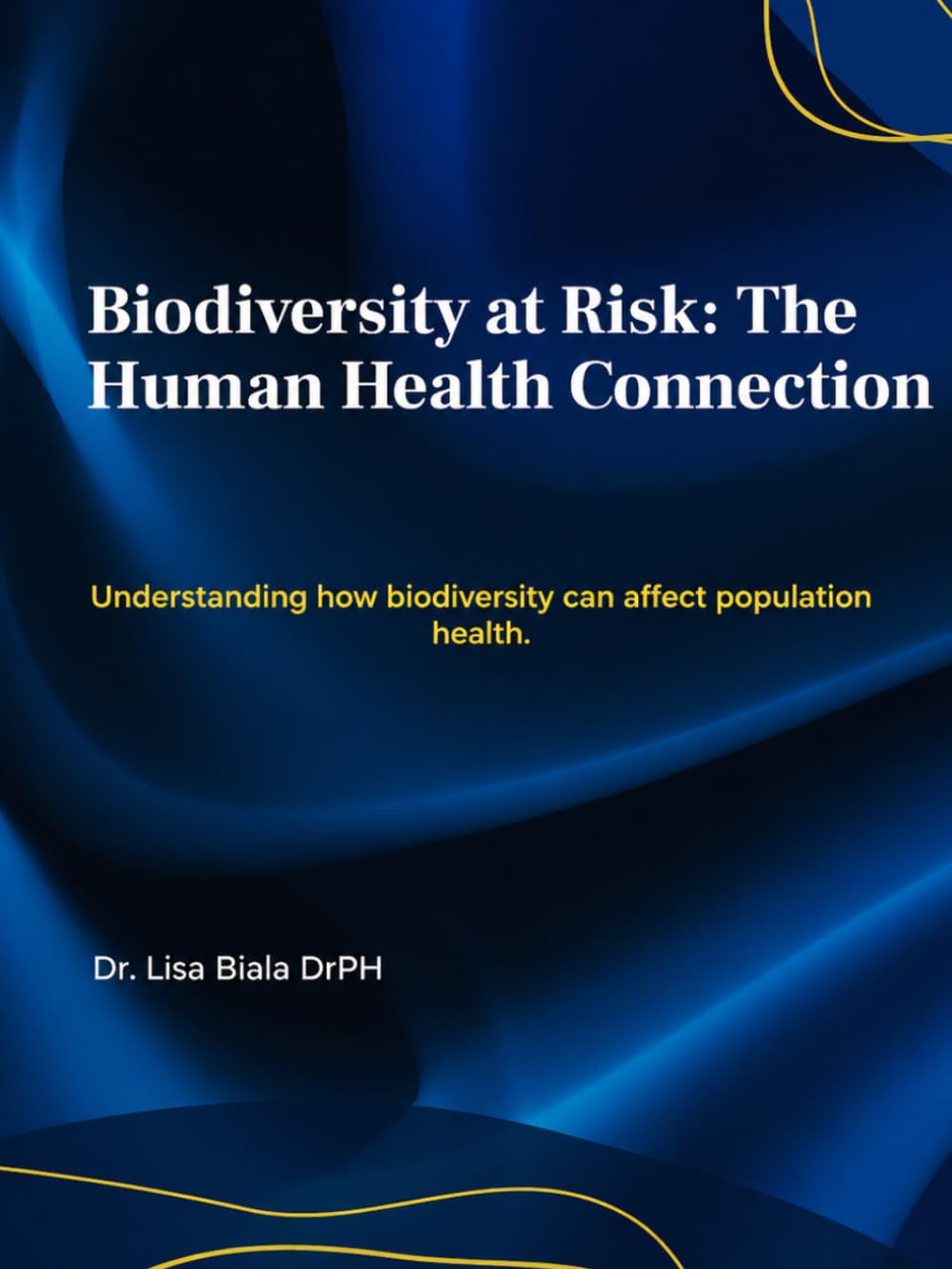ler totalmente Biodiversity At Risk: The Human Health Connection (Elements of the environment: Contamination and their effects on environmental health and public health.)