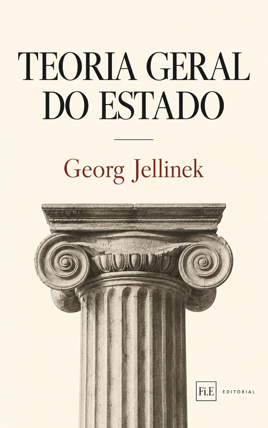 Teoria Geral do Estado (Ciência Política) baixar o livro de graça